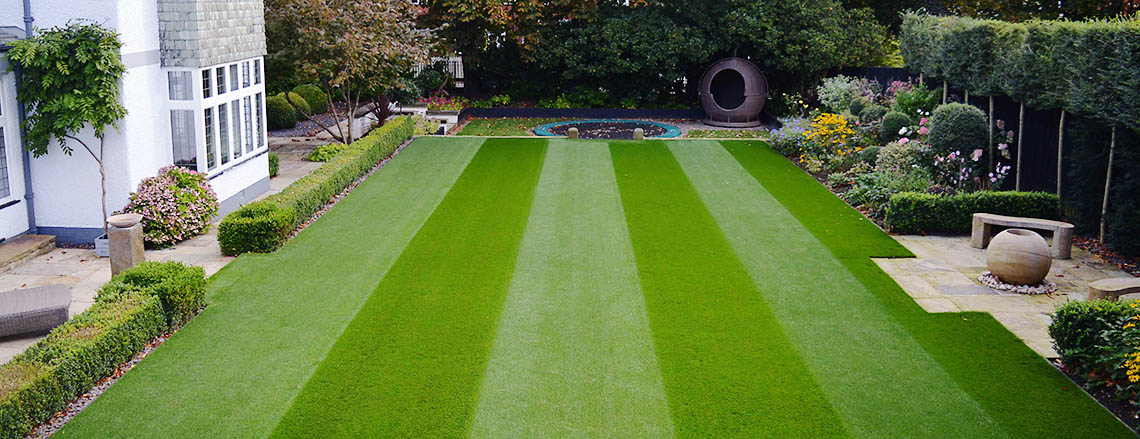 Premium Ayrshire Lawn Turf