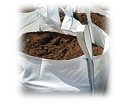 High Quality Top Soil